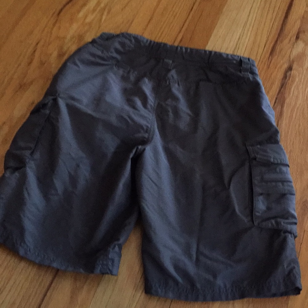 Rei Nylon/Soft Microfiber Elastic Button Waist - image 5